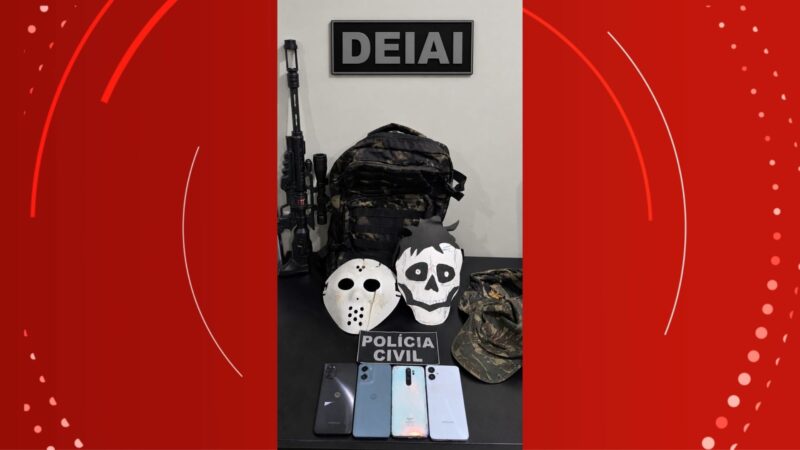Três Adolescentes Apreendidos em Macapá por Suspeitas de Apologia ao Nazismo e Violência Escolar