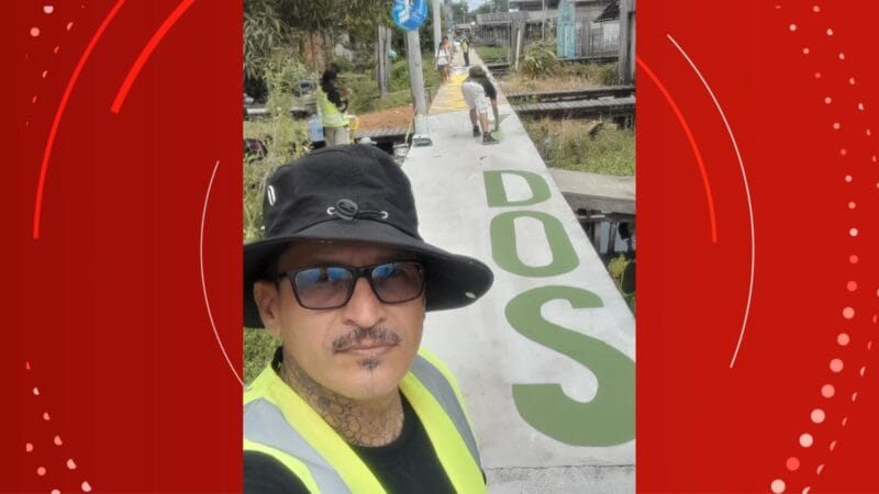 Nazareno Senn e a Arte Urbana: A Intersecção entre Cultura e Identidade no Amapá