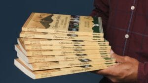 Lançamento do Livro ‘Memórias de Velhas’ Celebra as Guardiãs do Marabaixo no Amapá