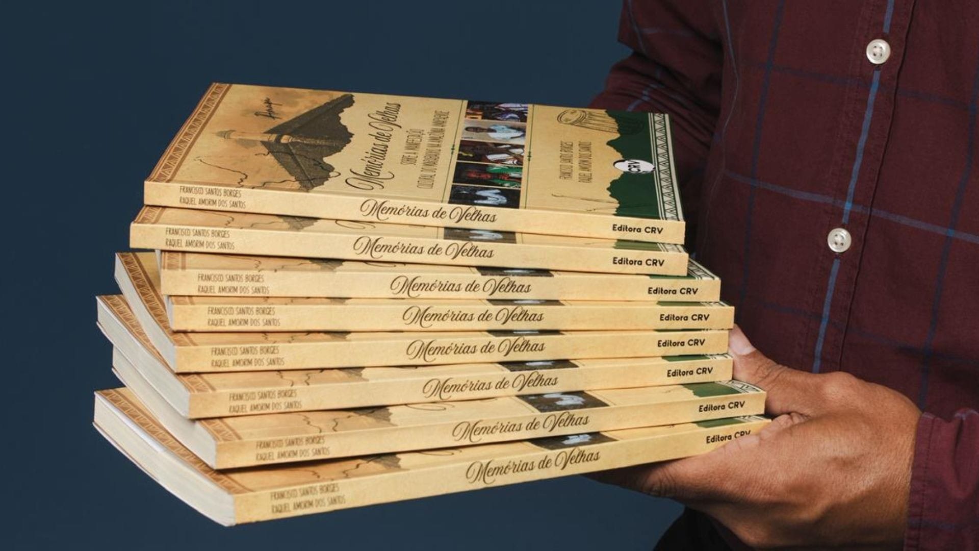 Lançamento do Livro ‘Memórias de Velhas’ Celebra as Guardiãs do Marabaixo no Amapá