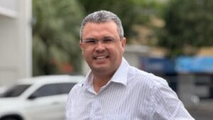 Câmara de Vereadores de Macapá Arquiva Processo Contra Vice-Prefeito Mário Neto