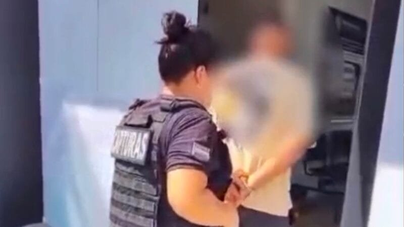 Homem é Preso por Torturar Companheira por 17 Anos no Amapá