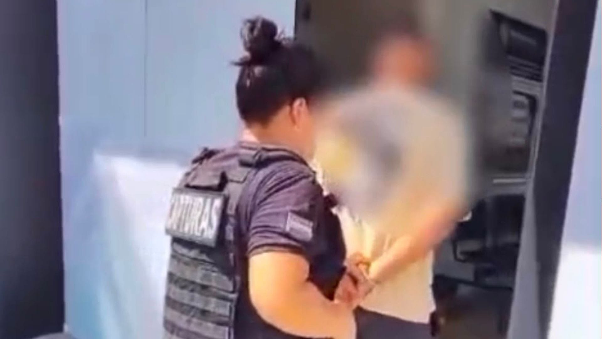 Homem é Preso por Torturar Companheira por 17 Anos no Amapá
