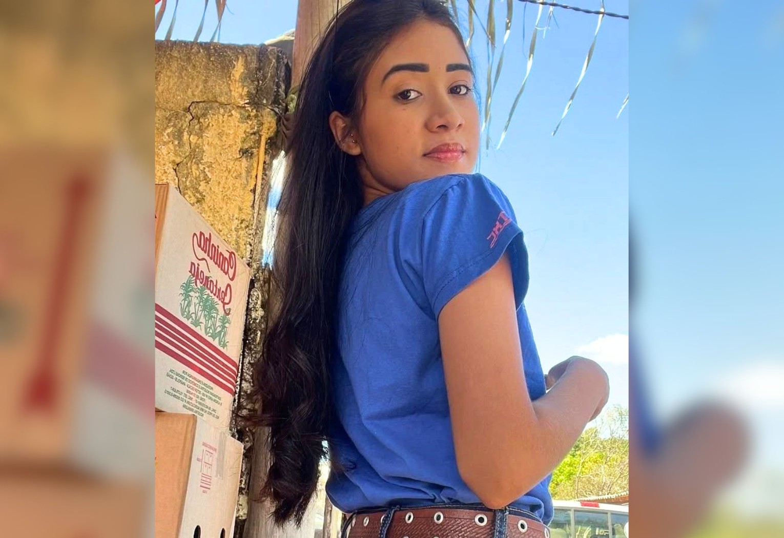 Tragédia em Araguanã: Estudante de Fisioterapia Morre em Acidente com Moto Aquática