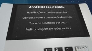 Prefeitura de Monte Alegre Estabelece Acordo com MPT para Combater Assédio Eleitoral
