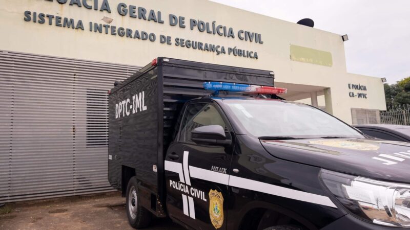 Suspeito de Homicídio Fratricida em Sena Madureira Permanece Detido Após Audiência Judicial