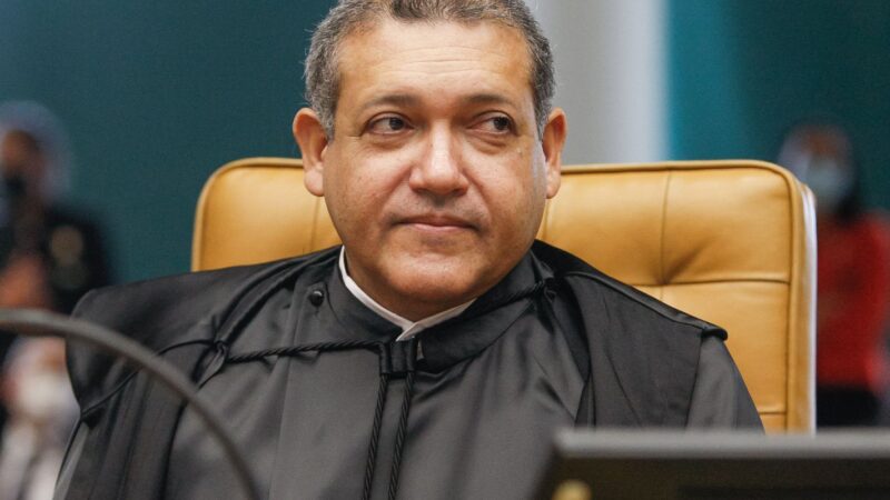 Ministro Fachin Rejeita Suspeição de Kassio Nunes Marques em Caso de CPI do Banco Master