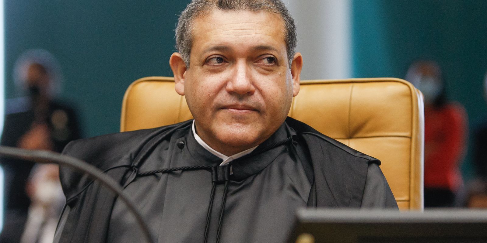 Ministro Fachin Rejeita Suspeição de Kassio Nunes Marques em Caso de CPI do Banco Master