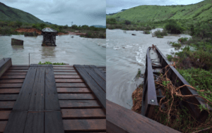 Impacto das Chuvas em Roraima: 49 Mil Pessoas Afetadas e Comunidades Isoladas