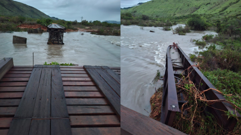 Impacto das Chuvas em Roraima: 49 Mil Pessoas Afetadas e Comunidades Isoladas