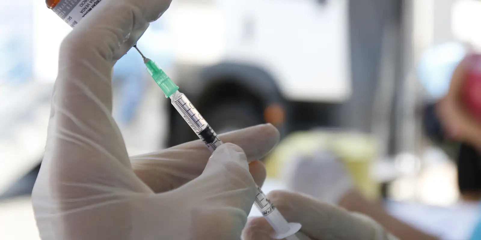 São Paulo Registra Novos Casos de Sarampo em Bebês e Intensifica Vacinação