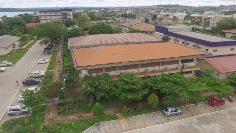 Senado Aprova Criação da Universidade Federal do Xingu no Pará