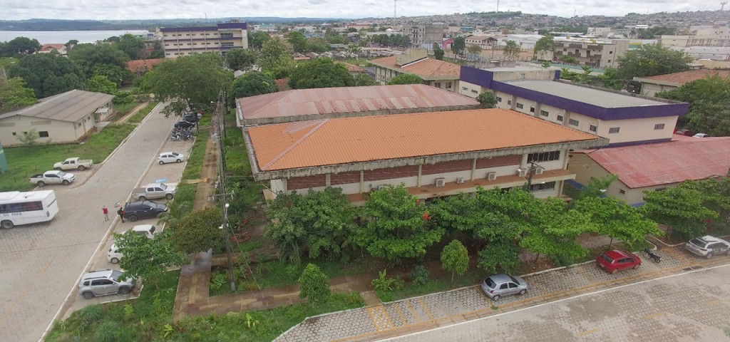Senado Aprova Criação da Universidade Federal do Xingu no Pará