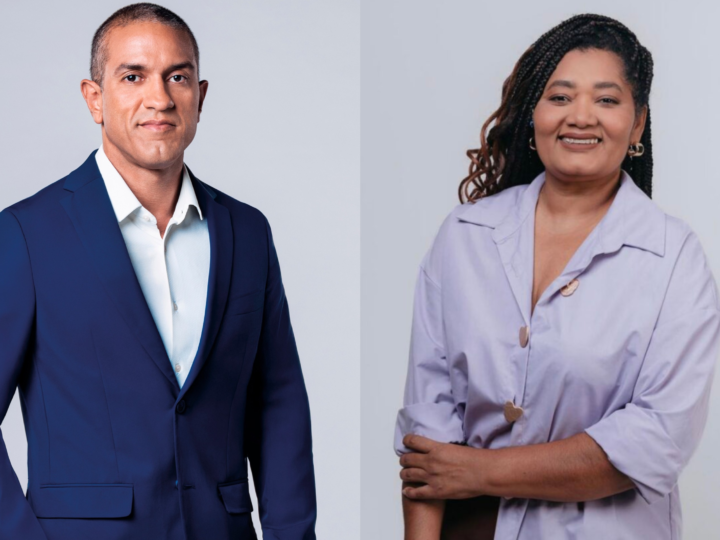 Suspensão das Campanhas de Arthur Henrique e Antonia Pedrosa em Roraima