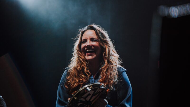 Ana Carolina Comemora 25 Anos de Carreira com Show em Manaus