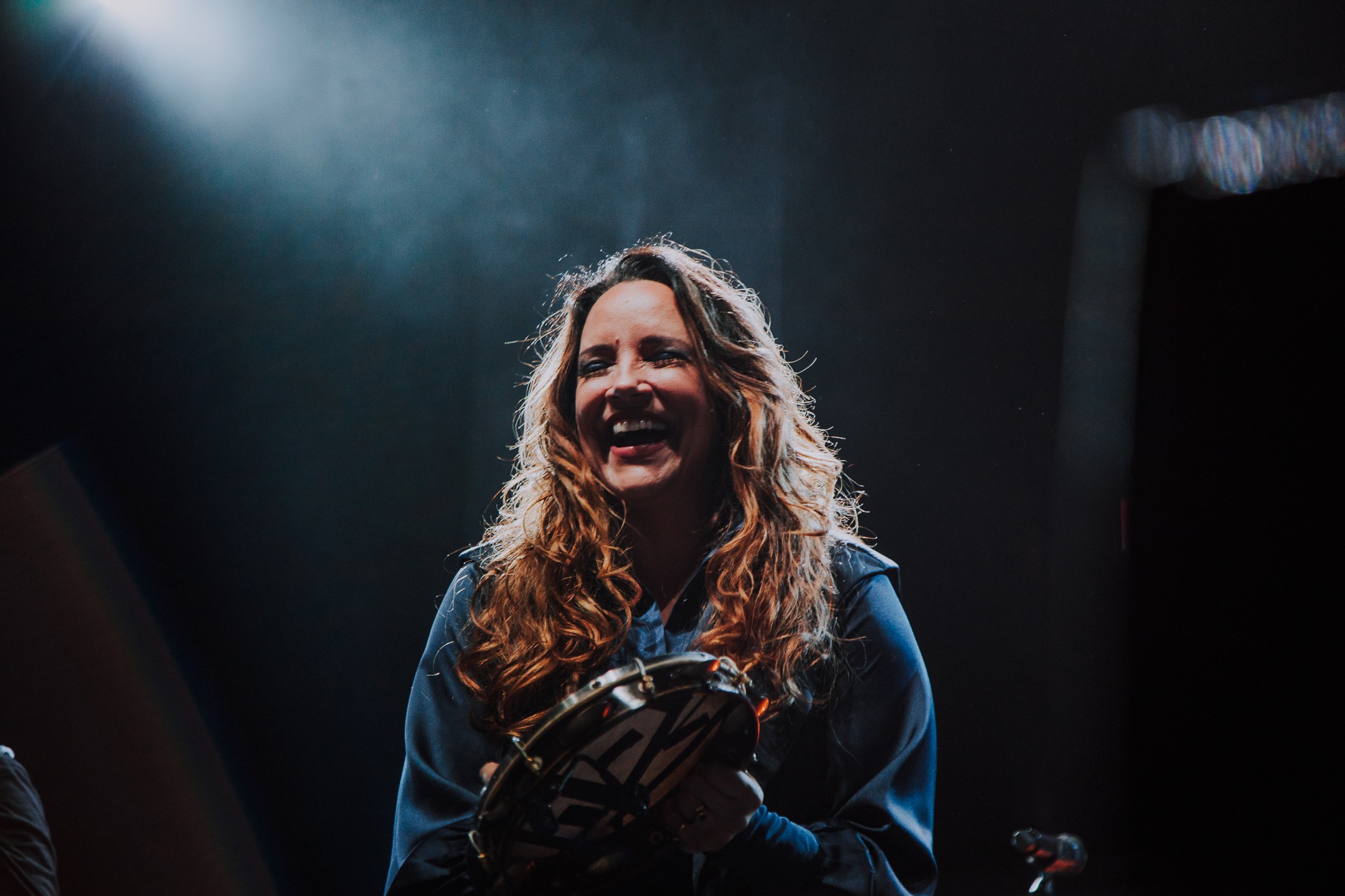 Ana Carolina Comemora 25 Anos de Carreira com Show em Manaus