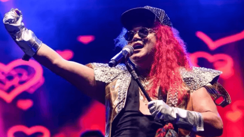 Festival Expofac Deck em Castanhal: Música, Talentos e Diversão Gratuita