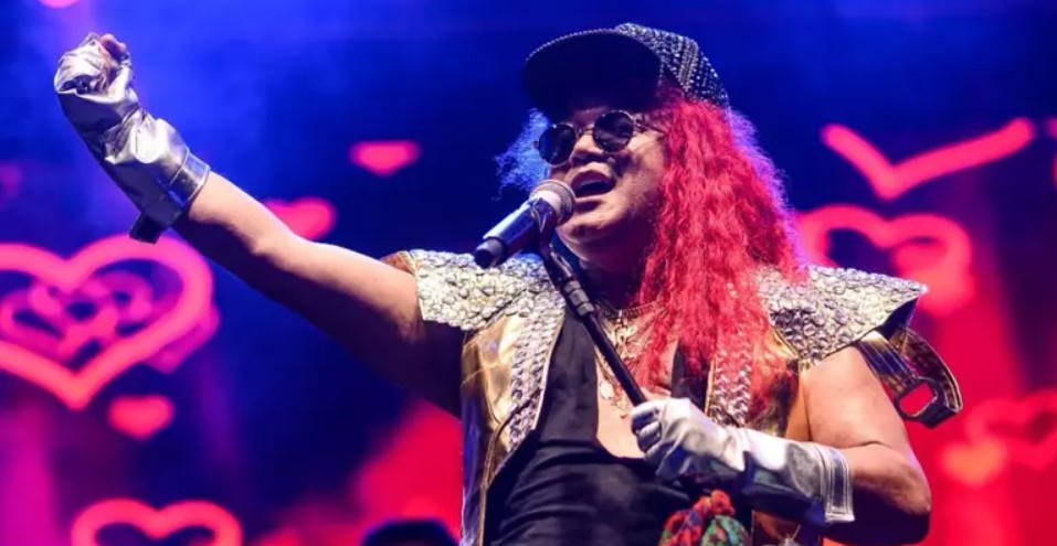 Festival Expofac Deck em Castanhal: Música, Talentos e Diversão Gratuita