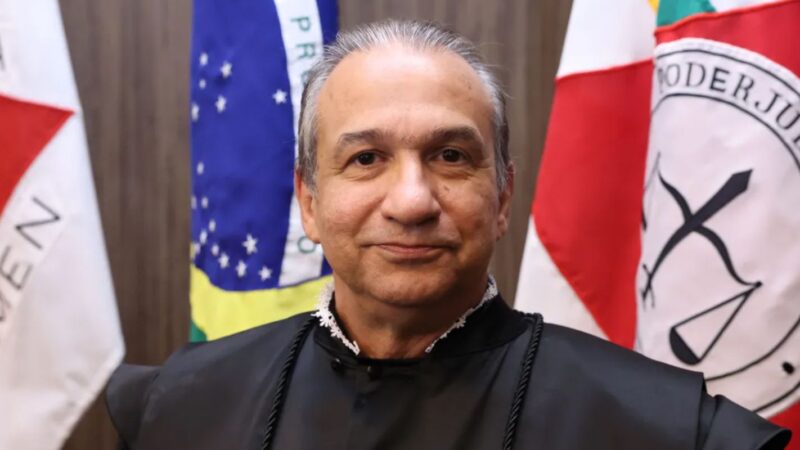 CNJ Inicia Processo Disciplinar Contra Desembargador Acusado de Crimes Sexuais