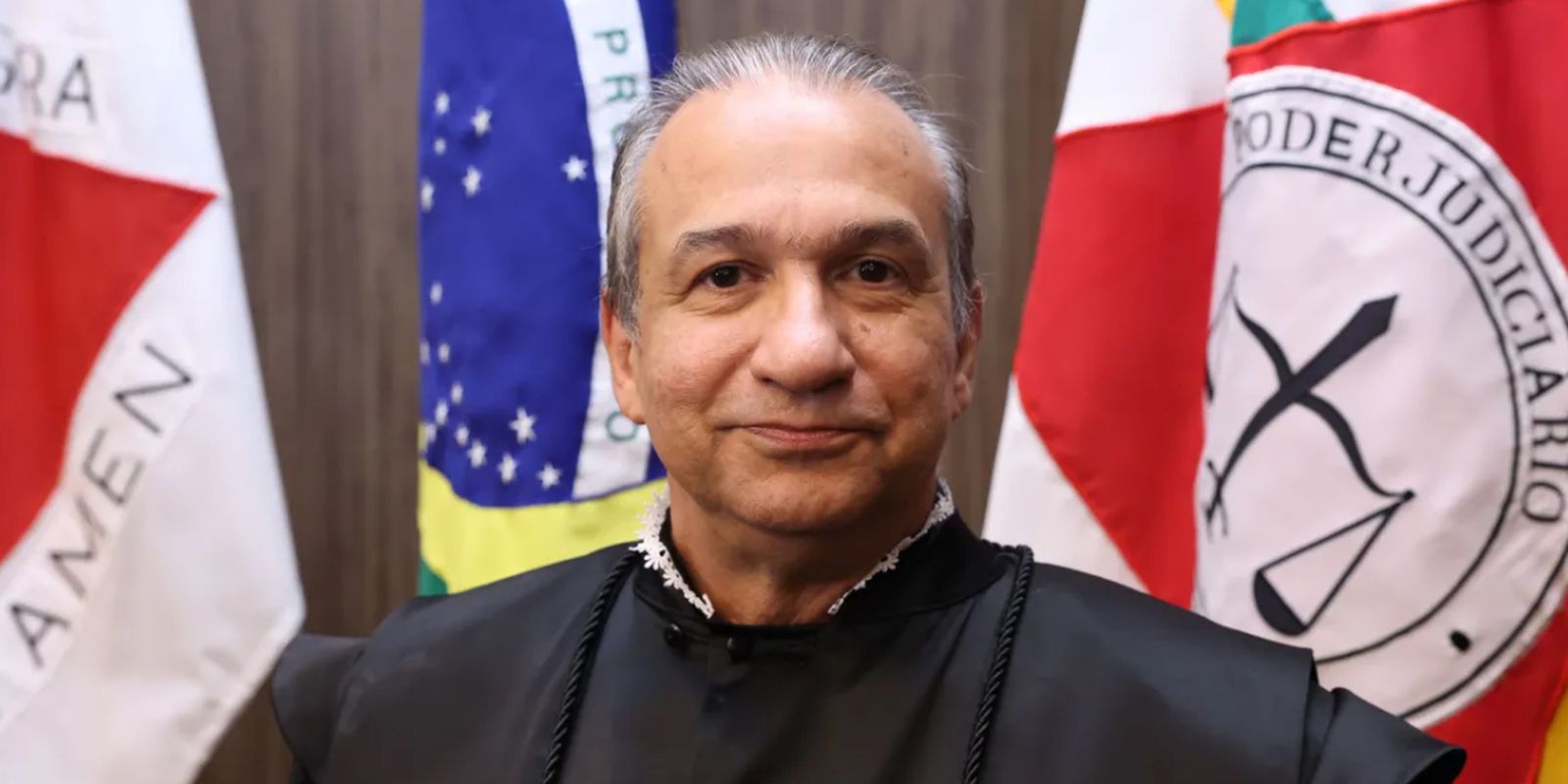 CNJ Inicia Processo Disciplinar Contra Desembargador Acusado de Crimes Sexuais