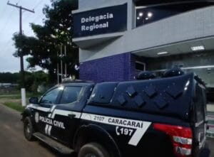 Homem de 71 anos é ferido com machado em Caracaraí ao tentar buscar esposa