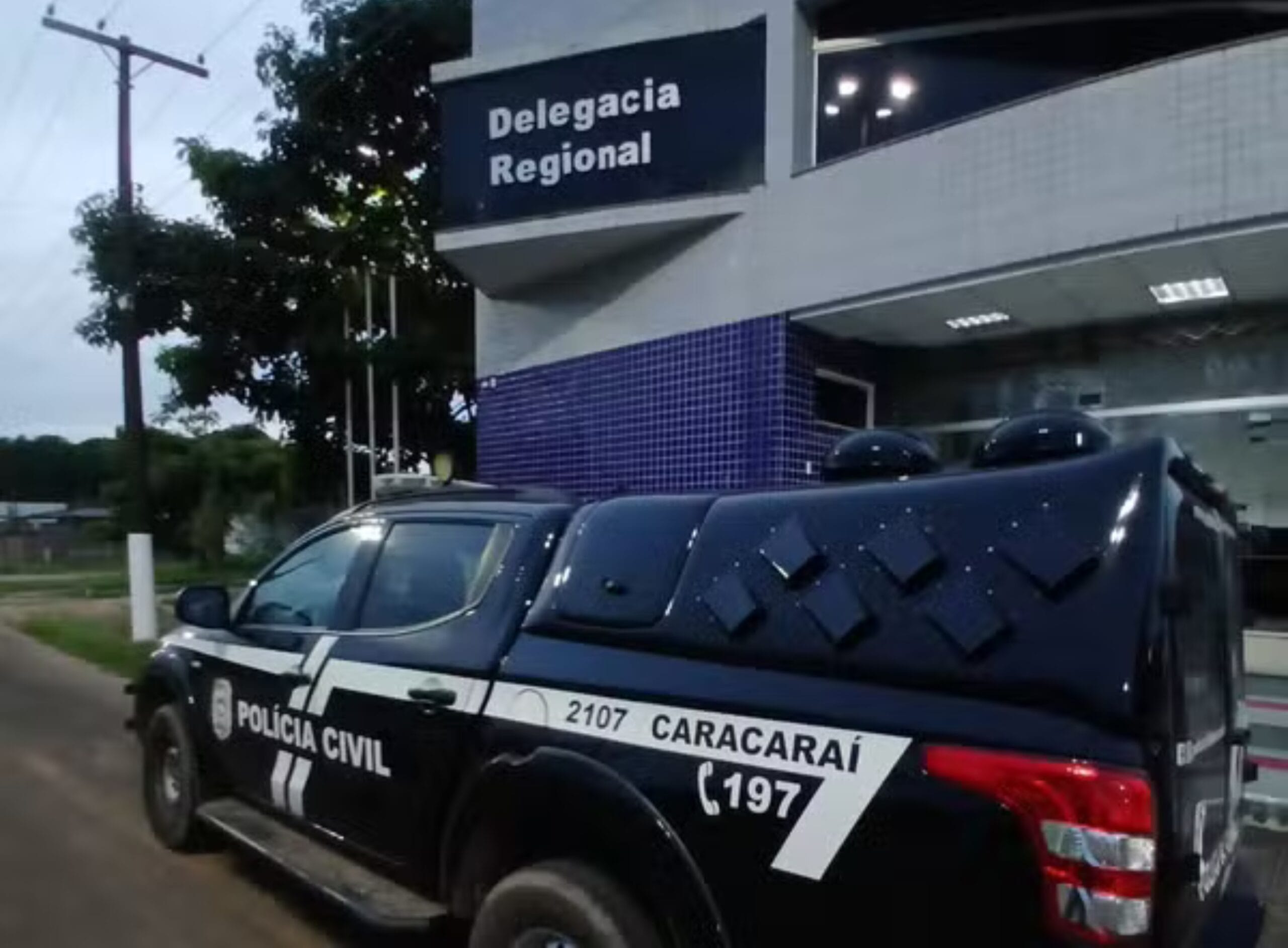 Homem de 71 anos é ferido com machado em Caracaraí ao tentar buscar esposa