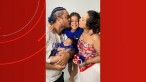 Amor e Rivalidade: A História de Allícia e Rudá Entre Garantido e Caprichoso