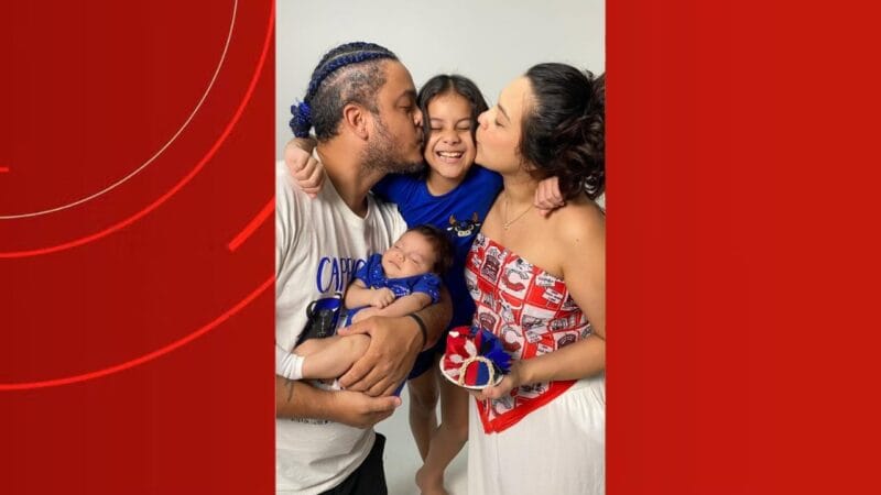 Amor e Rivalidade: A História de Allícia e Rudá Entre Garantido e Caprichoso