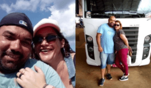 Tragédia em Santarém: Casal de Vinhedo Morre em Acidente com Caminhão na Balsa
