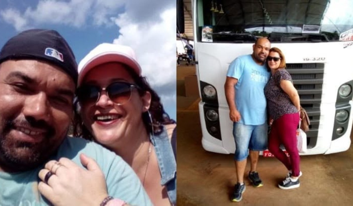 Tragédia em Santarém: Casal de Vinhedo Morre em Acidente com Caminhão na Balsa