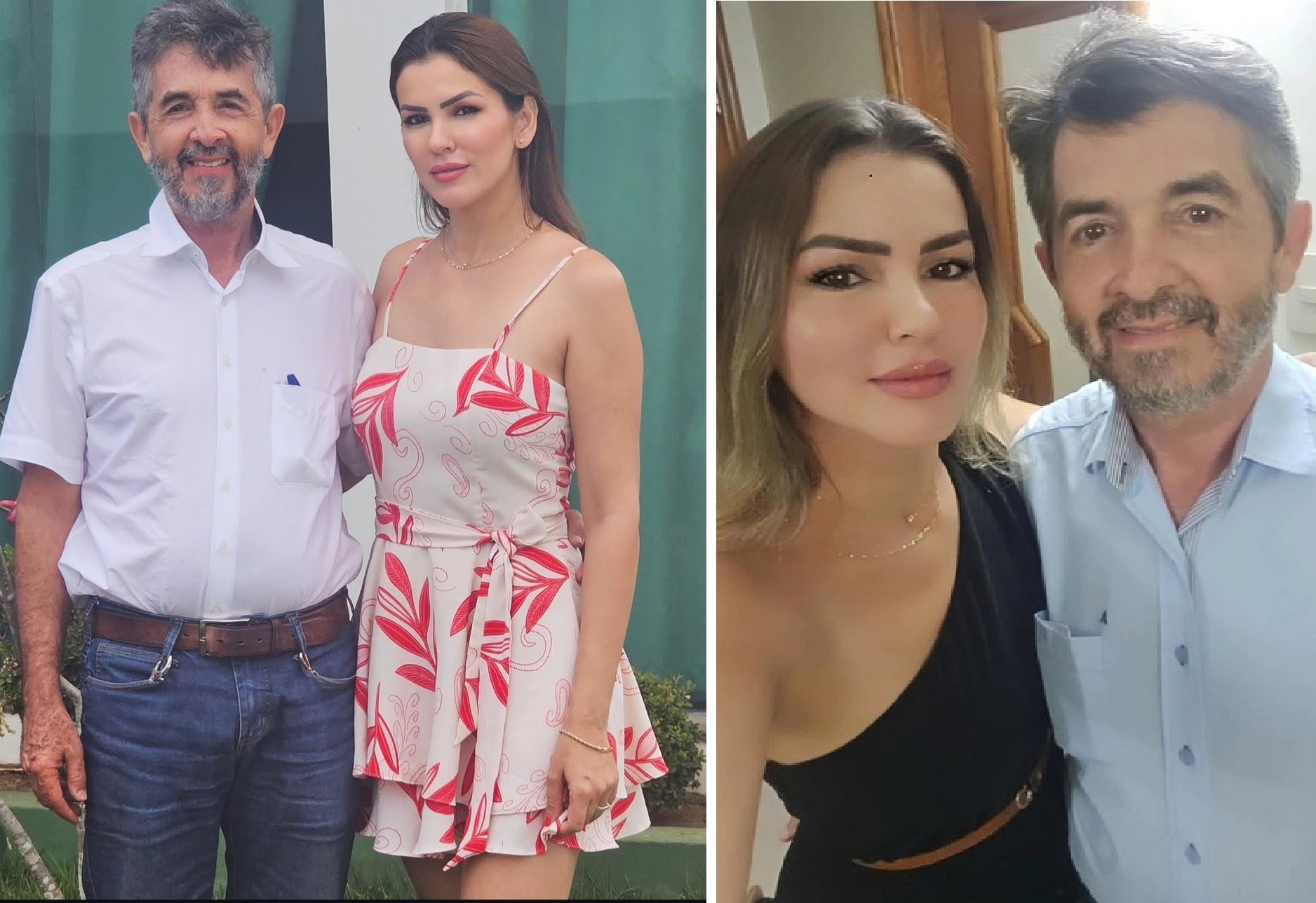 Tragédia em Ourilândia do Norte: Mulher Morre Após Tiroteio Durante Divórcio com Ex-Prefeito