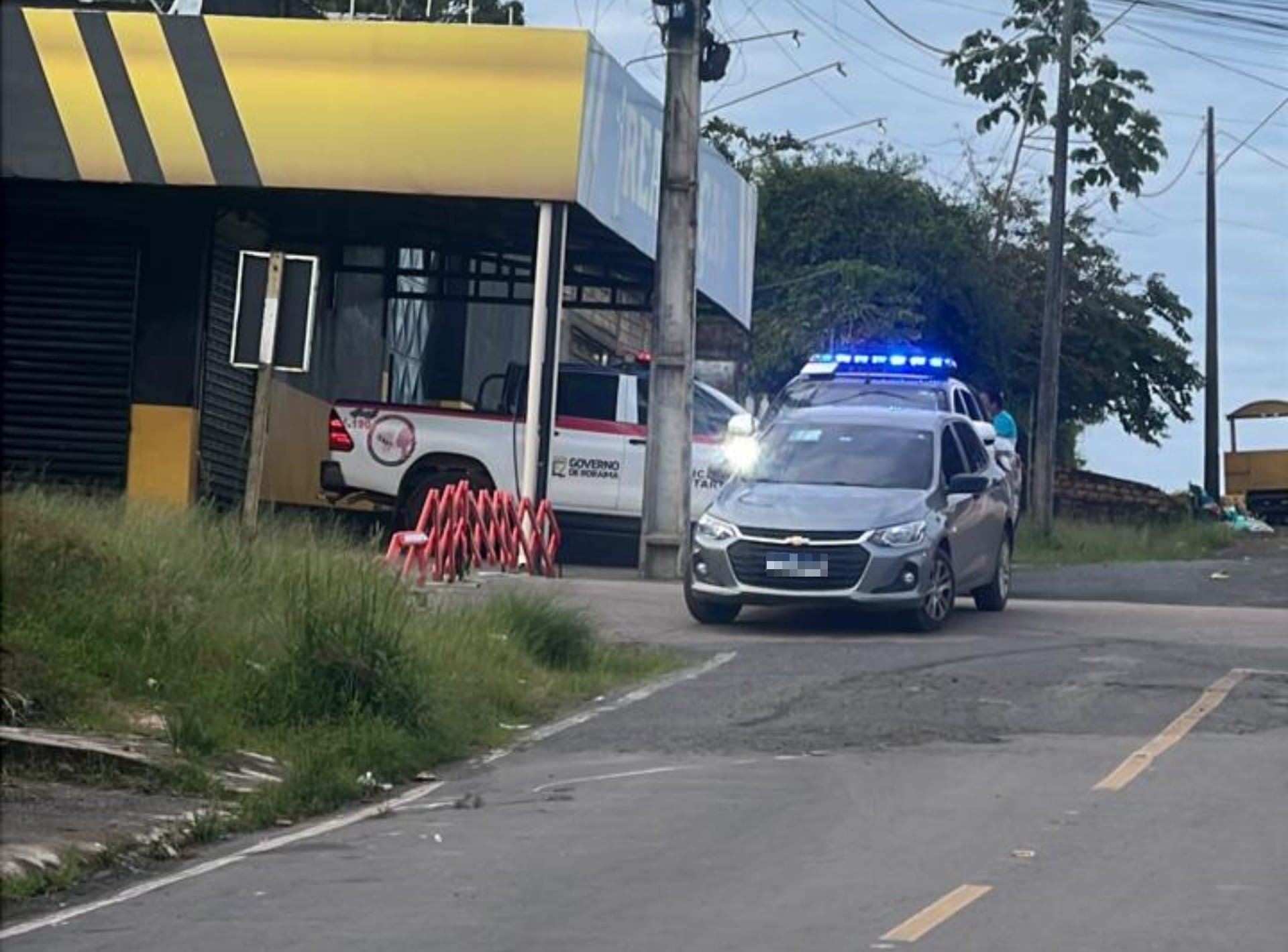 Adolescente é Encontrado Morto em Pacaraima: Investigação em Andamento