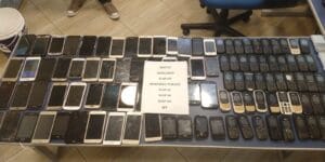 Governo Federal Lança Banco Nacional de Celulares Roubados para Combater Crimes