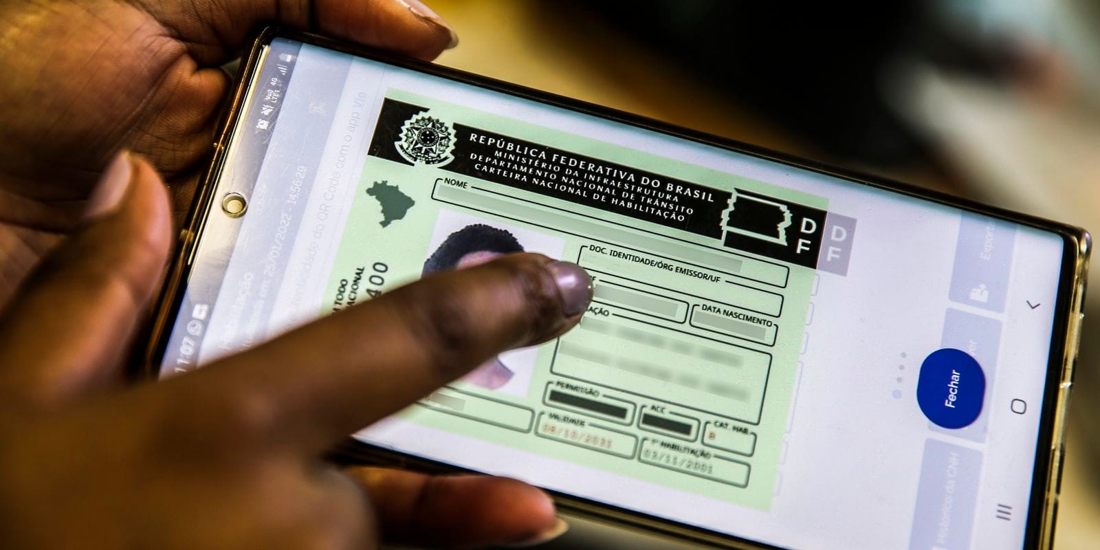 Lula Sanciona Lei que Introduz Renovação Automática da CNH para Bons Condutores