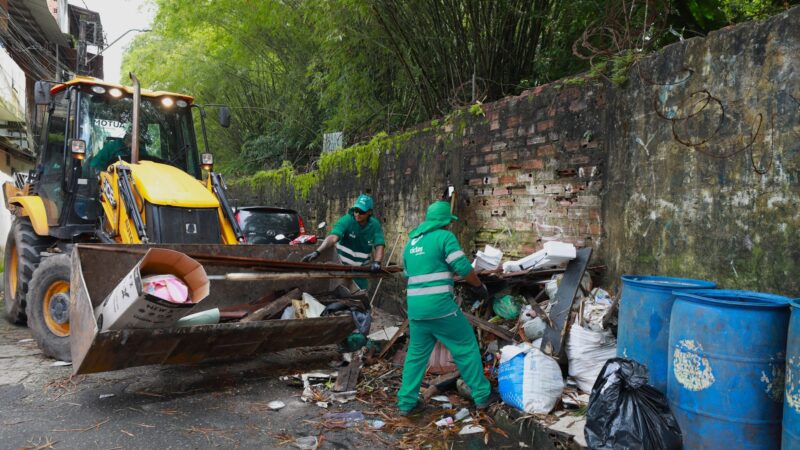 Cronograma de Coleta de Entulhos em Belém: Junho de 2023