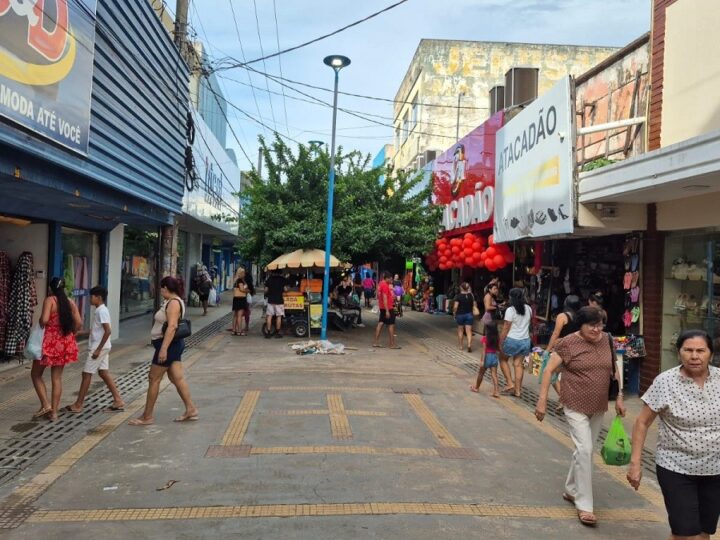 Feriado de Corpus Christi em Santarém: Funcionamento de Serviços e Comércio