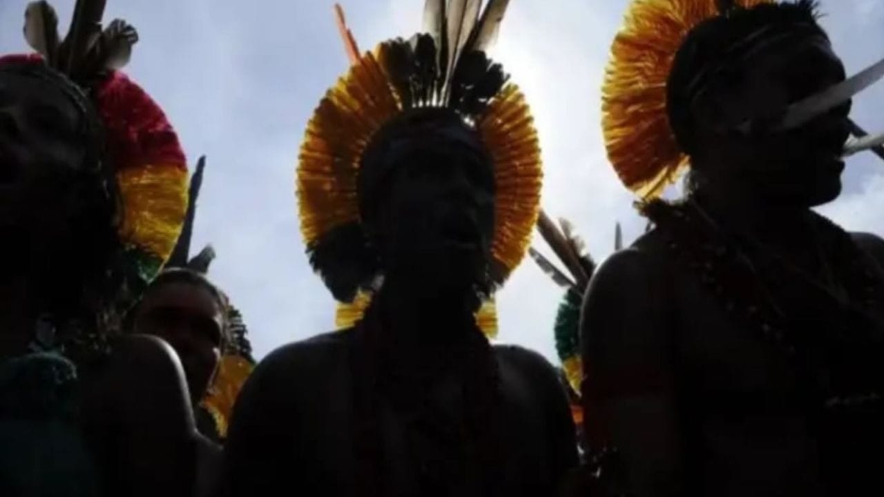 MPF Aciona Justiça para Garantir Atendimento Psicológico a Comunidades Indígenas no Amazonas
