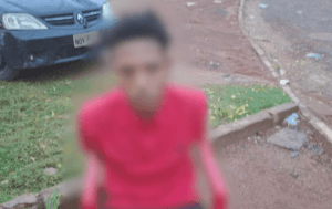 Homem Recebe Pena de 21 Anos por Assassinato de Jovem na Frente do Pai em Boa Vista