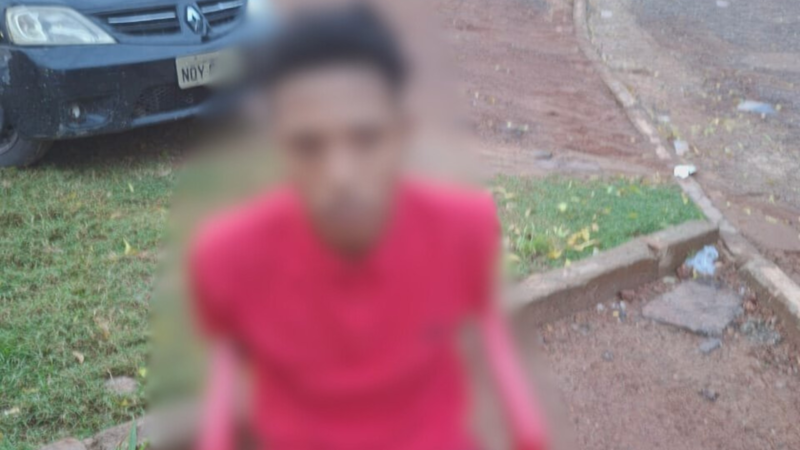 Homem Recebe Pena de 21 Anos por Assassinato de Jovem na Frente do Pai em Boa Vista