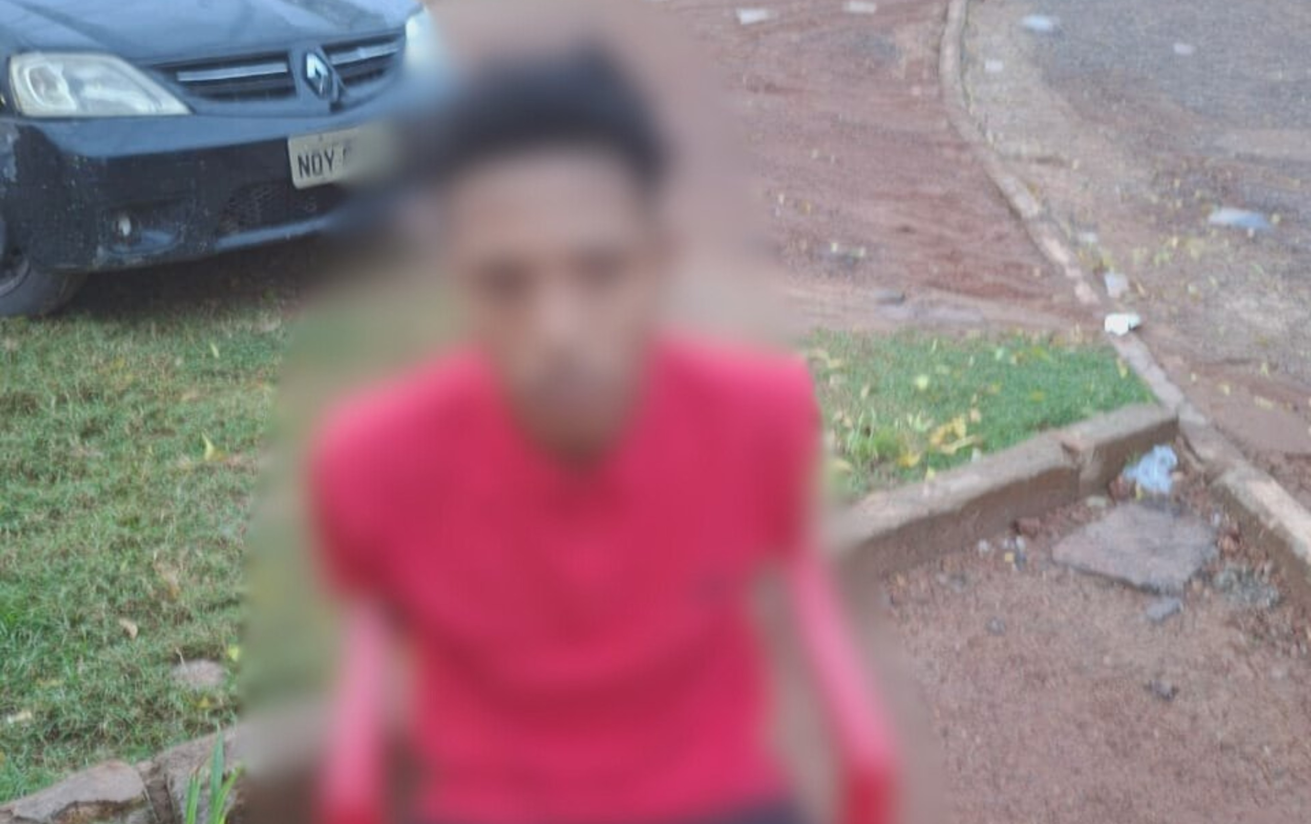 Homem Recebe Pena de 21 Anos por Assassinato de Jovem na Frente do Pai em Boa Vista