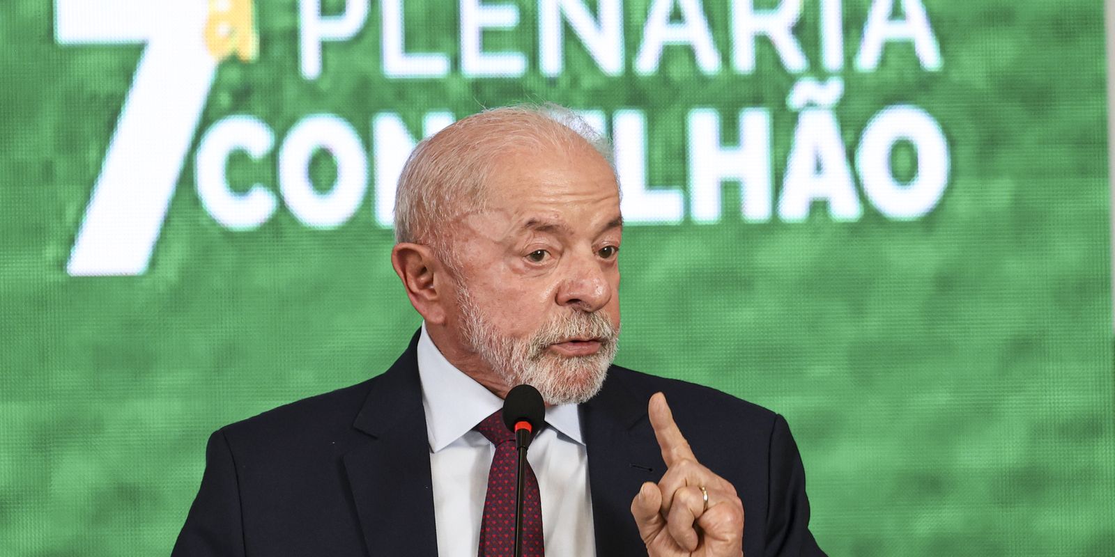 Governo de Lula Planeja Mensagens de Devolução de Celulares Roubados