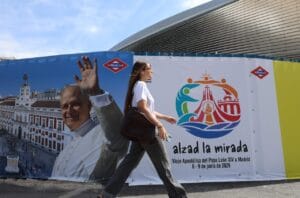 A Visita do Papa na Espanha: Promovendo a Unidade e a Paz