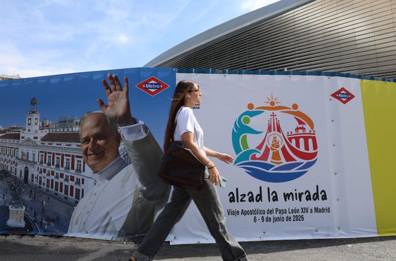 A Visita do Papa na Espanha: Promovendo a Unidade e a Paz
