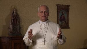 A Importância da Misericórdia para a Paz Global, segundo o Papa