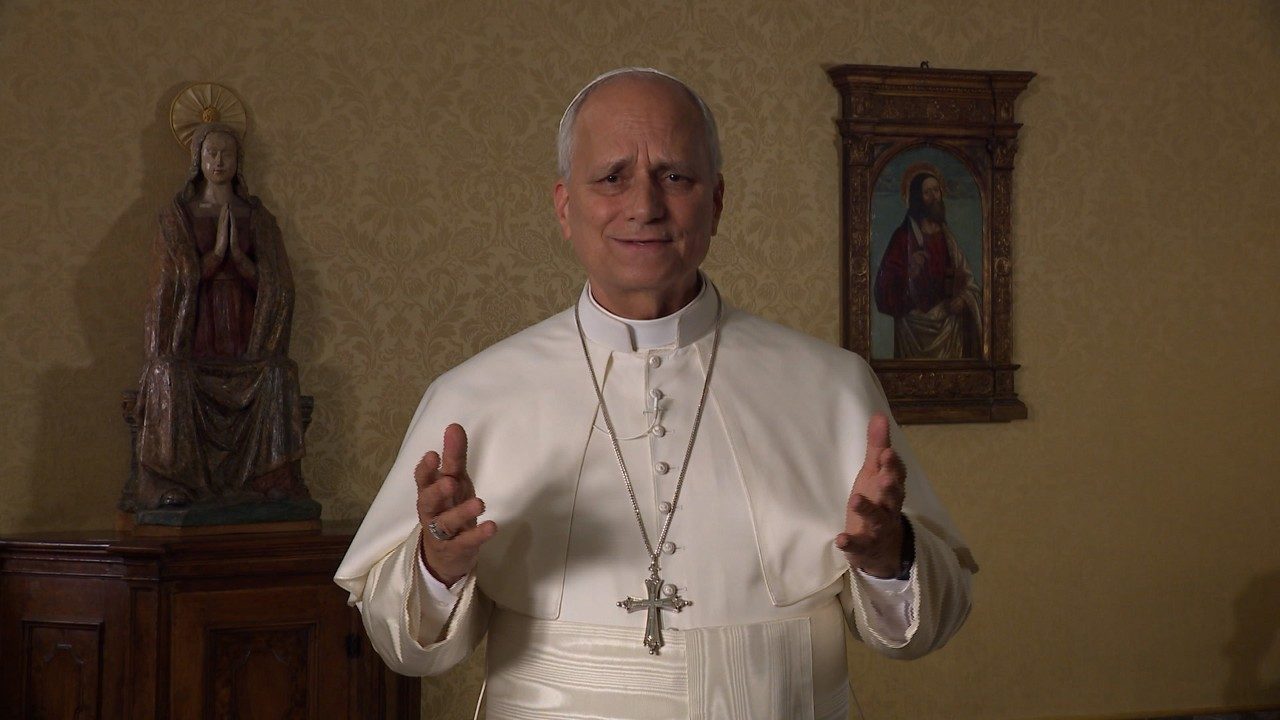 A Importância da Misericórdia para a Paz Global, segundo o Papa