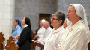 Visita de Lideranças Religiosas à Terra Santa: Encontros e Reflexões