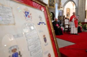 Papa Francisco Orienta Sobre Enfrentamento dos Desafios da Vida Espiritual