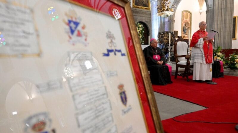 Papa Francisco Orienta Sobre Enfrentamento dos Desafios da Vida Espiritual