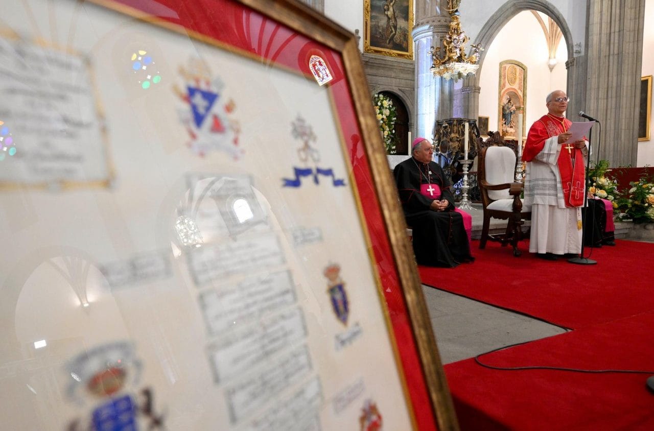 Papa Francisco Orienta Sobre Enfrentamento dos Desafios da Vida Espiritual