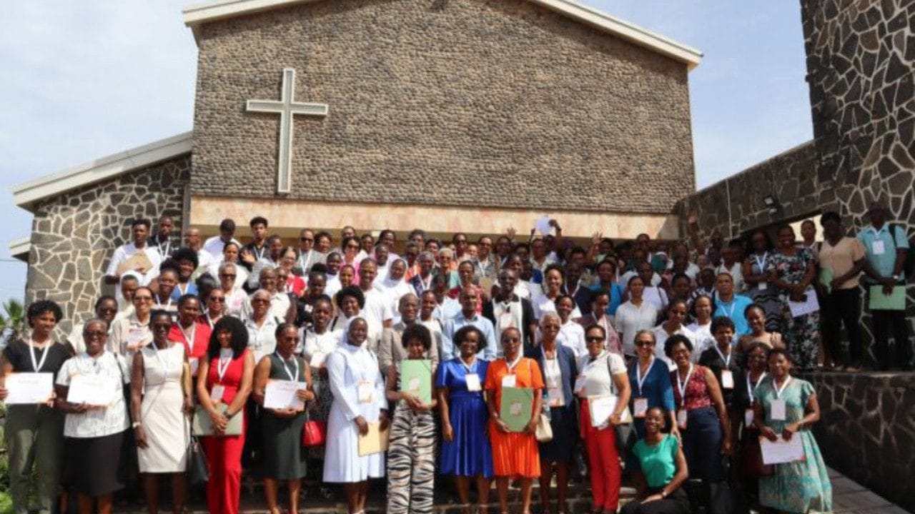 Jubileu dos Catequistas na Diocese de Santiago: Uma Celebração de Gratidão e Memória